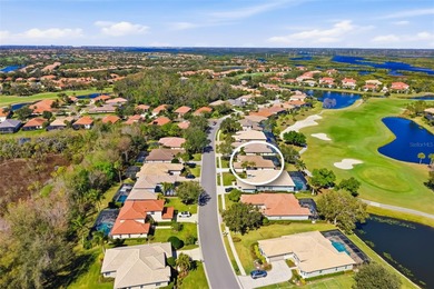 Imagine yourself living in this sophisticated *CITY CHIC* home on Waterlefe Golf and River Club in Florida - for sale on GolfHomes.com, golf home, golf lot