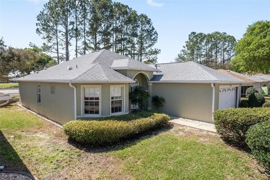 This spacious 2-bedroom, 2-bath home offers an inviting layout on On Top of the World Golf Course in Florida - for sale on GolfHomes.com, golf home, golf lot