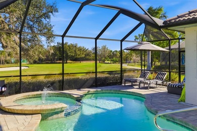 Imagine yourself living in this sophisticated *CITY CHIC* home on Waterlefe Golf and River Club in Florida - for sale on GolfHomes.com, golf home, golf lot