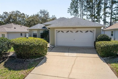 This spacious 2-bedroom, 2-bath home offers an inviting layout on On Top of the World Golf Course in Florida - for sale on GolfHomes.com, golf home, golf lot