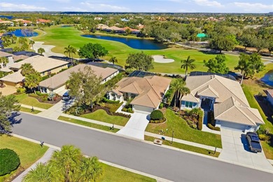Imagine yourself living in this sophisticated *CITY CHIC* home on Waterlefe Golf and River Club in Florida - for sale on GolfHomes.com, golf home, golf lot