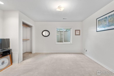 This 5 bed, 3 bath ranch style home is ready to impress with a on Bella Rosa Golf Course in Colorado - for sale on GolfHomes.com, golf home, golf lot