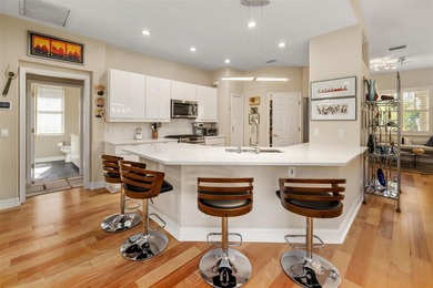 Imagine yourself living in this sophisticated *CITY CHIC* home on Waterlefe Golf and River Club in Florida - for sale on GolfHomes.com, golf home, golf lot