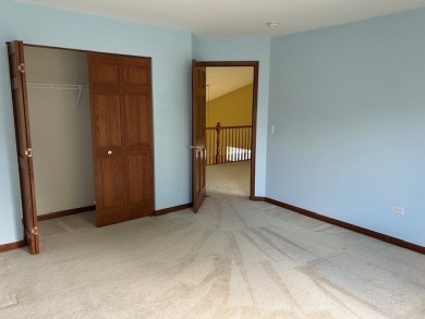 This is a 55+ community. The Sun Valley is one of the largest on The Links at Carillon in Illinois - for sale on GolfHomes.com, golf home, golf lot