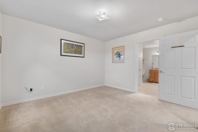 This 5 bed, 3 bath ranch style home is ready to impress with a on Bella Rosa Golf Course in Colorado - for sale on GolfHomes.com, golf home, golf lot