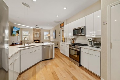 Imagine yourself living in this sophisticated *CITY CHIC* home on Waterlefe Golf and River Club in Florida - for sale on GolfHomes.com, golf home, golf lot