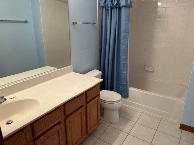 This is a 55+ community. The Sun Valley is one of the largest on The Links at Carillon in Illinois - for sale on GolfHomes.com, golf home, golf lot