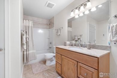This 5 bed, 3 bath ranch style home is ready to impress with a on Bella Rosa Golf Course in Colorado - for sale on GolfHomes.com, golf home, golf lot