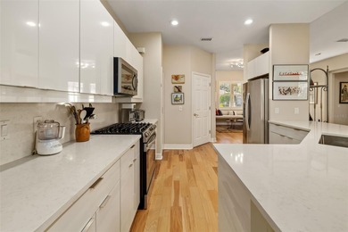 Imagine yourself living in this sophisticated *CITY CHIC* home on Waterlefe Golf and River Club in Florida - for sale on GolfHomes.com, golf home, golf lot