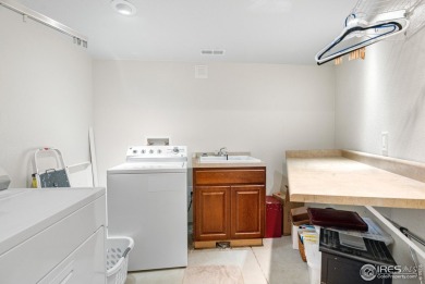 This 5 bed, 3 bath ranch style home is ready to impress with a on Bella Rosa Golf Course in Colorado - for sale on GolfHomes.com, golf home, golf lot