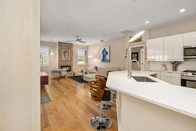 Imagine yourself living in this sophisticated *CITY CHIC* home on Waterlefe Golf and River Club in Florida - for sale on GolfHomes.com, golf home, golf lot