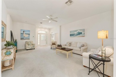 This spacious 2-bedroom, 2-bath home offers an inviting layout on On Top of the World Golf Course in Florida - for sale on GolfHomes.com, golf home, golf lot