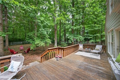 Located on quiet cul-de-sac in Sedgefield across from renowned on Sedgefield Golf Course in North Carolina - for sale on GolfHomes.com, golf home, golf lot