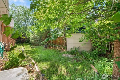 This 5 bed, 3 bath ranch style home is ready to impress with a on Bella Rosa Golf Course in Colorado - for sale on GolfHomes.com, golf home, golf lot