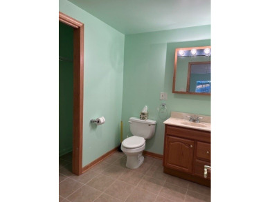This is a 55+ community. The Sun Valley is one of the largest on The Links at Carillon in Illinois - for sale on GolfHomes.com, golf home, golf lot
