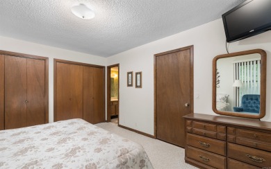 3 Bedroom WATERFRONT townhome on Lake DeSoto! Enjoy Sunsets from on DeSoto Golf Course in Arkansas - for sale on GolfHomes.com, golf home, golf lot