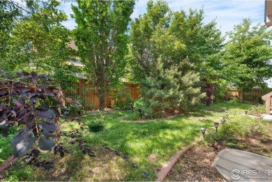 This 5 bed, 3 bath ranch style home is ready to impress with a on Bella Rosa Golf Course in Colorado - for sale on GolfHomes.com, golf home, golf lot