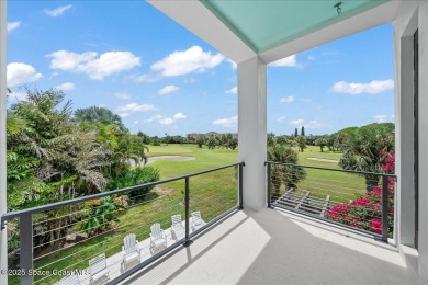 Prepare to relax and unwind in Maritime Hammock at Aquarina, the on Aquarina Beach and Country Club in Florida - for sale on GolfHomes.com, golf home, golf lot