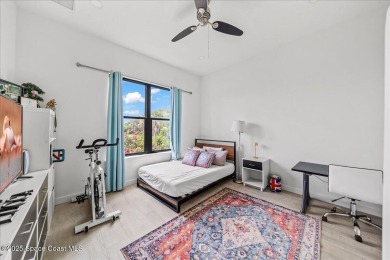 Prepare to relax and unwind in Maritime Hammock at Aquarina, the on Aquarina Beach and Country Club in Florida - for sale on GolfHomes.com, golf home, golf lot