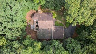 Located on quiet cul-de-sac in Sedgefield across from renowned on Sedgefield Golf Course in North Carolina - for sale on GolfHomes.com, golf home, golf lot
