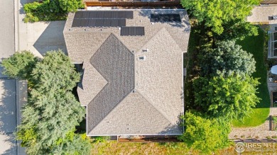 This 5 bed, 3 bath ranch style home is ready to impress with a on Bella Rosa Golf Course in Colorado - for sale on GolfHomes.com, golf home, golf lot