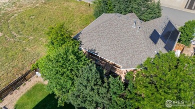 This 5 bed, 3 bath ranch style home is ready to impress with a on Bella Rosa Golf Course in Colorado - for sale on GolfHomes.com, golf home, golf lot