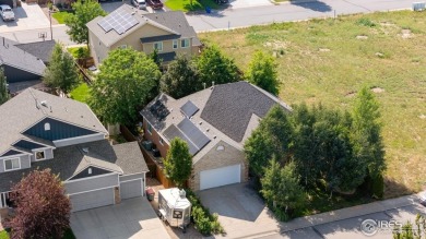 This 5 bed, 3 bath ranch style home is ready to impress with a on Bella Rosa Golf Course in Colorado - for sale on GolfHomes.com, golf home, golf lot