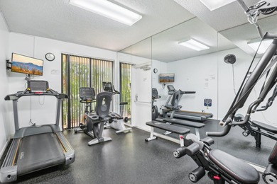 DIRECT EAST- WATER & GOLF VIEWS- Pristine furnished/turnkey on Boca Pointe Country Club in Florida - for sale on GolfHomes.com, golf home, golf lot