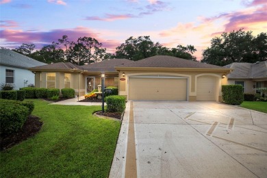 RARE opportunity to own a GOLF-FRONT home in the sought-after on Hacienda Hills Golf and Country Club in Florida - for sale on GolfHomes.com, golf home, golf lot