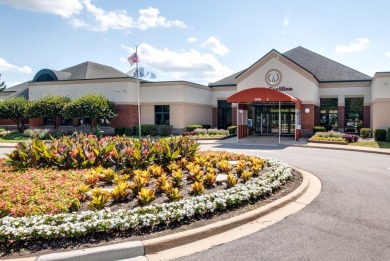 This is a 55+ community. The Sun Valley is one of the largest on The Links at Carillon in Illinois - for sale on GolfHomes.com, golf home, golf lot