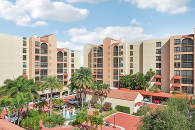 DIRECT EAST- WATER & GOLF VIEWS- Pristine furnished/turnkey on Boca Pointe Country Club in Florida - for sale on GolfHomes.com, golf home, golf lot