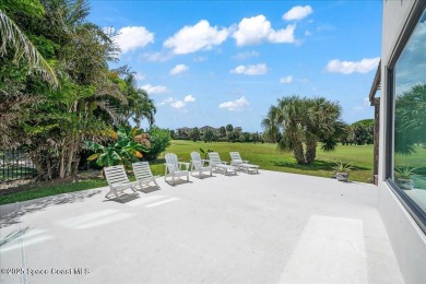 Prepare to relax and unwind in Maritime Hammock at Aquarina, the on Aquarina Beach and Country Club in Florida - for sale on GolfHomes.com, golf home, golf lot