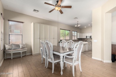 Gated Community, close to Golf course. HEATED POOL *FULLY PAID on Estrella Mountain Ranch Golf Course in Arizona - for sale on GolfHomes.com, golf home, golf lot