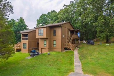 Modern renovated upper level condo located at Woodson Bend on Woodson Bend Resort in Kentucky - for sale on GolfHomes.com, golf home, golf lot