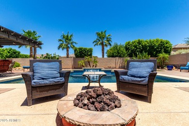 Gated Community, close to Golf course. HEATED POOL *FULLY PAID on Estrella Mountain Ranch Golf Course in Arizona - for sale on GolfHomes.com, golf home, golf lot