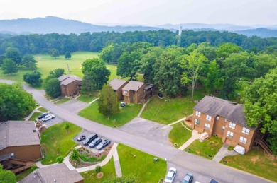 Modern renovated upper level condo located at Woodson Bend on Woodson Bend Resort in Kentucky - for sale on GolfHomes.com, golf home, golf lot