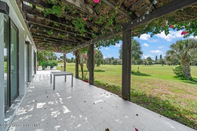 Prepare to relax and unwind in Maritime Hammock at Aquarina, the on Aquarina Beach and Country Club in Florida - for sale on GolfHomes.com, golf home, golf lot