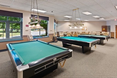 This is a 55+ community. The Sun Valley is one of the largest on The Links at Carillon in Illinois - for sale on GolfHomes.com, golf home, golf lot
