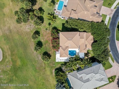 Prepare to relax and unwind in Maritime Hammock at Aquarina, the on Aquarina Beach and Country Club in Florida - for sale on GolfHomes.com, golf home, golf lot