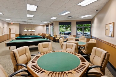 This is a 55+ community. The Sun Valley is one of the largest on The Links at Carillon in Illinois - for sale on GolfHomes.com, golf home, golf lot