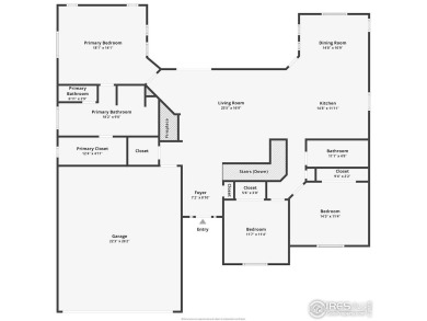 * 1 Point Lender-Paid Interest Rate Buy-Down Available!! * This on Bella Rosa Golf Course in Colorado - for sale on GolfHomes.com, golf home, golf lot