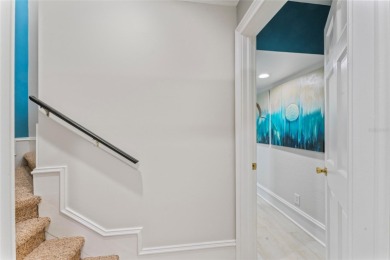 Under contract-accepting backup offers. Stunning 4-bedroom on Tampa Palms Golf and Country Club in Florida - for sale on GolfHomes.com, golf home, golf lot