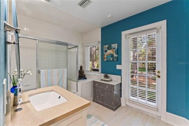 Under contract-accepting backup offers. Stunning 4-bedroom on Tampa Palms Golf and Country Club in Florida - for sale on GolfHomes.com, golf home, golf lot