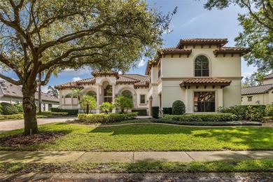 Welcome to an Extraordinary Lifestyle -- Floresta at Champions on Fox Hollow Golf Club in Florida - for sale on GolfHomes.com, golf home, golf lot