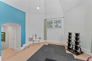 Under contract-accepting backup offers. Stunning 4-bedroom on Tampa Palms Golf and Country Club in Florida - for sale on GolfHomes.com, golf home, golf lot