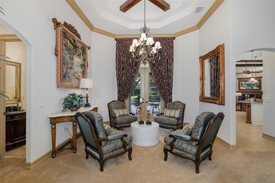 Welcome to an Extraordinary Lifestyle -- Floresta at Champions on Fox Hollow Golf Club in Florida - for sale on GolfHomes.com, golf home, golf lot