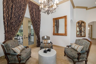 Welcome to an Extraordinary Lifestyle -- Floresta at Champions on Fox Hollow Golf Club in Florida - for sale on GolfHomes.com, golf home, golf lot