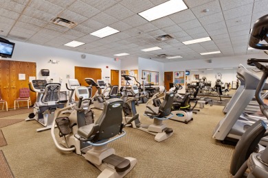 This is a 55+ community. The Sun Valley is one of the largest on The Links at Carillon in Illinois - for sale on GolfHomes.com, golf home, golf lot