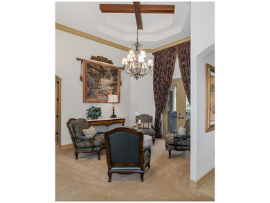 Welcome to an Extraordinary Lifestyle -- Floresta at Champions on Fox Hollow Golf Club in Florida - for sale on GolfHomes.com, golf home, golf lot