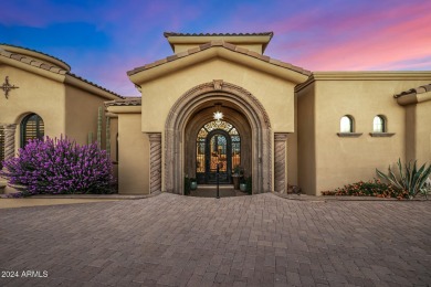 Experience Unparalleled Mountain views and Luxury living
Nestled on FireRock Country Club in Arizona - for sale on GolfHomes.com, golf home, golf lot